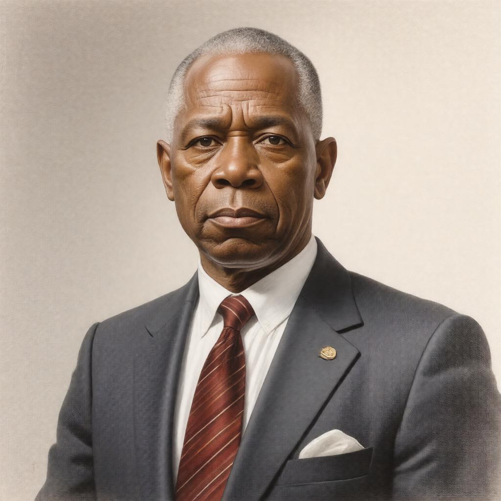 William J. Jefferson